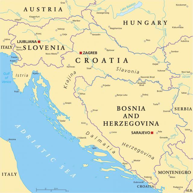 BiH