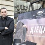 Denis Bojić, reditelj dokumentarnog filma „Djeca“