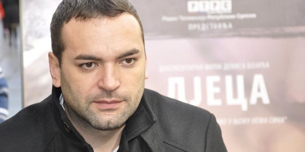 Denis Bojić