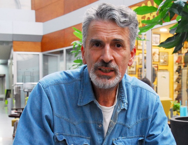 Dragan Zurovac