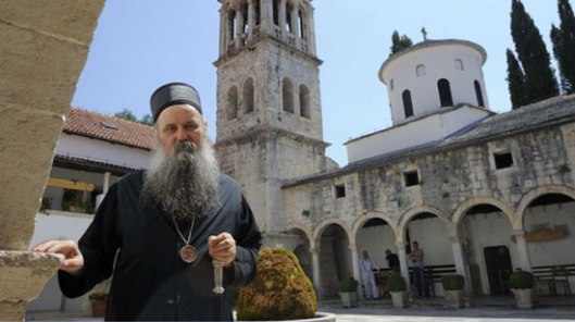 Episkop dalmatinski Fotije