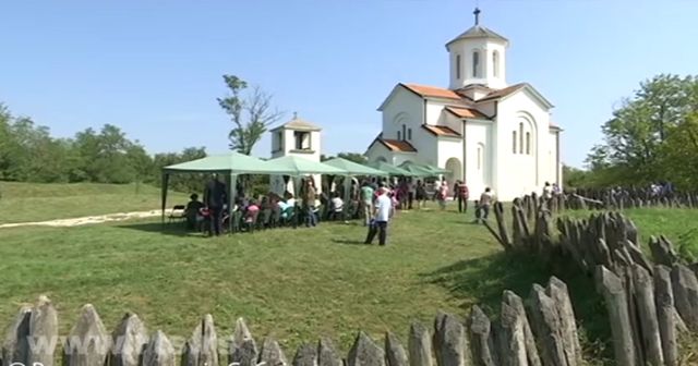 Godišnjica Bitke na Deligradu