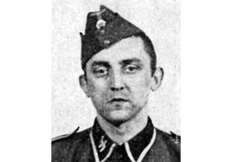Hubert Zafke