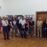 Изложба "Моје Јадовно" отворена је у Музеју Козаре у Приједору у сарадњи са Удружењем грађана "Јадовно 1941" из Бањалуке