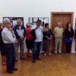 Изложба "Моје Јадовно" отворена је у Музеју Козаре у Приједору у сарадњи са Удружењем грађана "Јадовно 1941" из Бањалуке