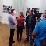 Изложба "Моје Јадовно" отворена је у Музеју Козаре у Приједору у сарадњи са Удружењем грађана "Јадовно 1941" из Бањалуке