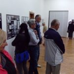 Изложба "Моје Јадовно" отворена је у Музеју Козаре у Приједору у сарадњи са Удружењем грађана "Јадовно 1941" из Бањалуке