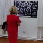 Изложба "Моје Јадовно" отворена је у Музеју Козаре у Приједору у сарадњи са Удружењем грађана "Јадовно 1941" из Бањалуке