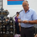 U Milinom Selu otkriven i osveštan spomenik za 12 poginulih borca VRS