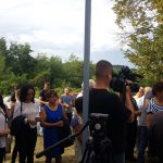 U Milinom Selu otkriven i osveštan spomenik za 12 poginulih borca VRS