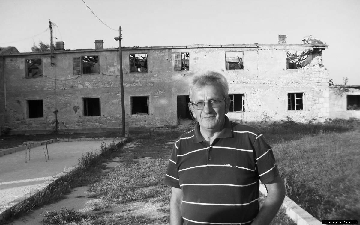 Naš kraj ima puno potencijala, ali nedostaje volje da se poboljša život ovdašnjeg stanovništva - Momčilo Kožul