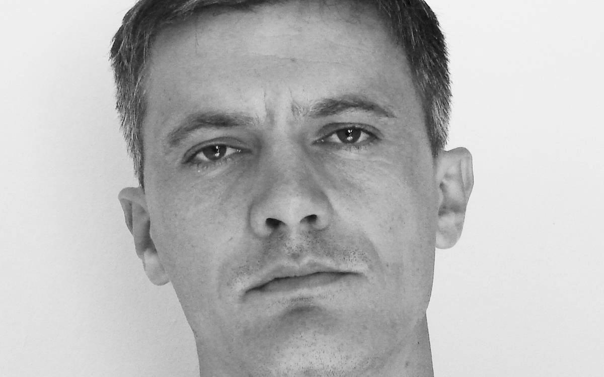 Nikola Grba
