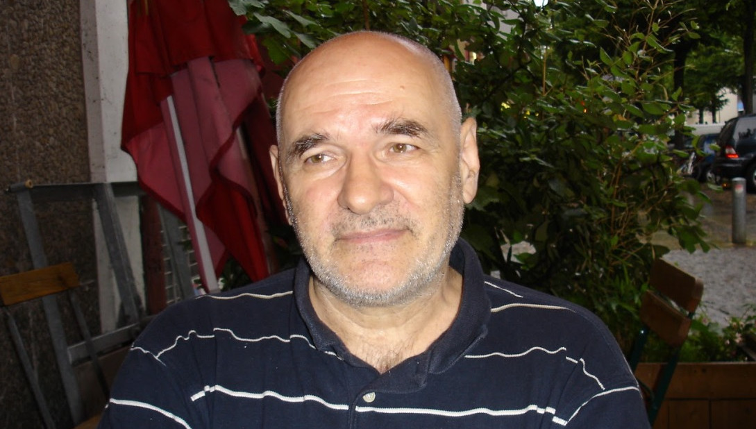 Nikola N. Živković