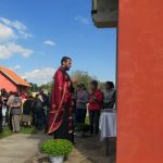 U crkvi Svete Velikomučenice Marine u Podravanju kod Srebrenice služen je parastos za 60 mještana ovog sela poginulih u proteklom ratu, od kojih su 32 civila i vojnika ubijena na današnji dan 1992. godine.