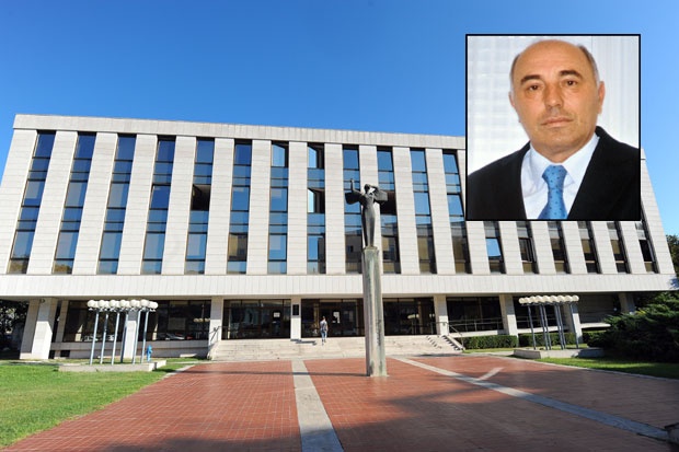 Sud u Splitu i optuženi general Borislav Đukić