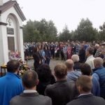 На Рогосији код Власенице данас је служен парастос за 29 бораца Војске Републике Српске /ВРС/ који су 26. септембра 1992. године погинули на том узвишењу у нападу муслиманских снага.