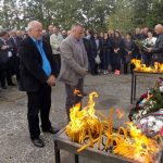 На Рогосији код Власенице данас је служен парастос за 29 бораца Војске Републике Српске /ВРС/ који су 26. септембра 1992. године погинули на том узвишењу у нападу муслиманских снага.