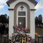 На Рогосији код Власенице данас је служен парастос за 29 бораца Војске Републике Српске /ВРС/ који су 26. септембра 1992. године погинули на том узвишењу у нападу муслиманских снага.