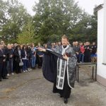 На Рогосији код Власенице данас је служен парастос за 29 бораца Војске Републике Српске /ВРС/ који су 26. септембра 1992. године погинули на том узвишењу у нападу муслиманских снага.