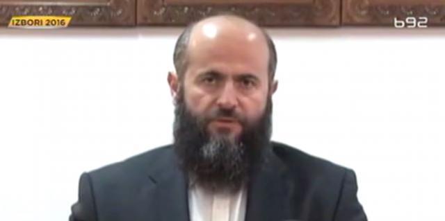 Muamer Zukorlić