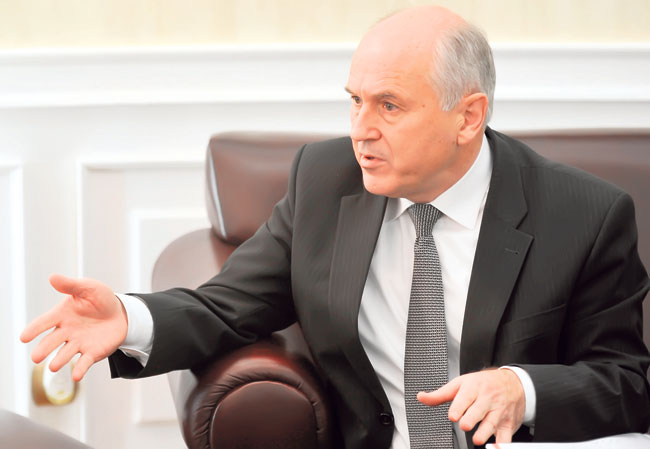 Valentin Incko (Foto Tanjug)
