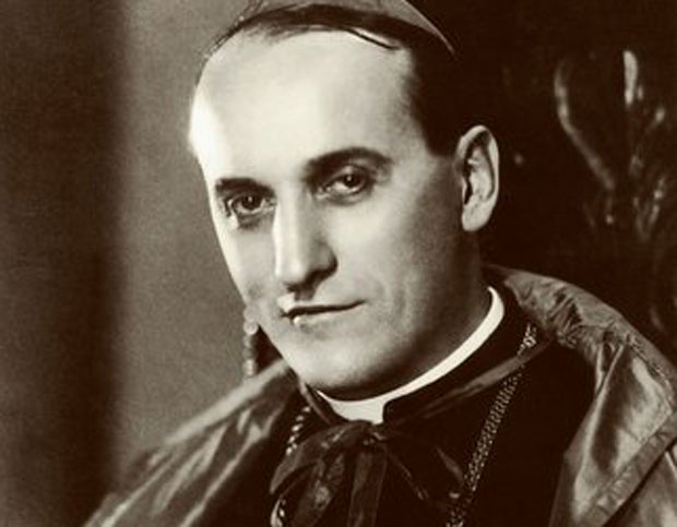 Alojzije Stepinac