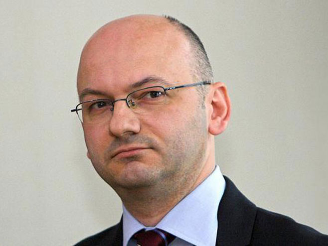 Dejan Jović Foto: B92