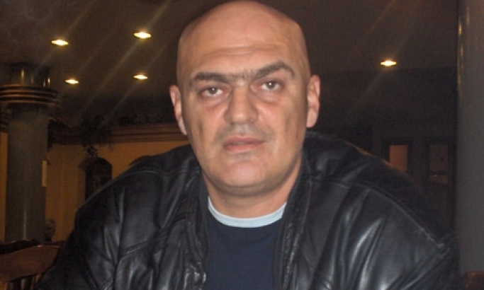 Dragomir Grujović Foto: Z. Marjanović