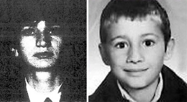 Elfete Veseli, Slobodan Stojanović