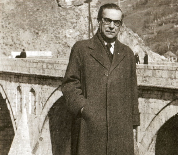 Ivo Andrić