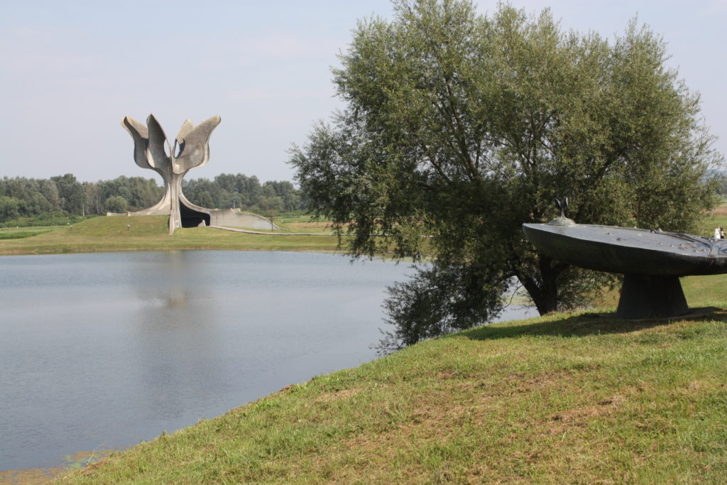 Jasenovac