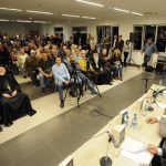 У Културном центру Новог Сада представљена књига Ратка Дмитровића „Крст на крижу“