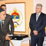 Предсједник Предсједништва Борачке организације Републике Српске Душко Милетић уручио је у Модричи одликовања породицама 28 погинулих српских бораца са подручја добојске регије које је предсједник Српске Милорад Додик постхумно одликовао Медаљом заслуга за народ