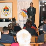 Предсједник Предсједништва Борачке организације Републике Српске Душко Милетић уручио је у Модричи одликовања породицама 28 погинулих српских бораца са подручја добојске регије које је предсједник Српске Милорад Додик постхумно одликовао Медаљом заслуга за народ