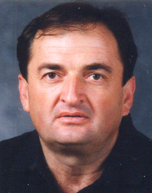 Pražić Đorđe