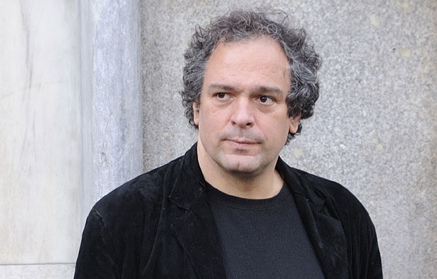 Predrag Marković, istoričar