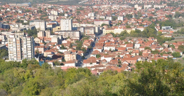 Prokuplje
