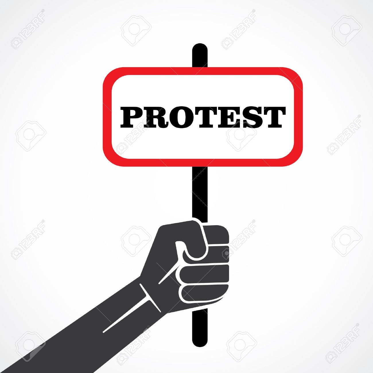 Protest