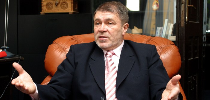 Rade Leskovac