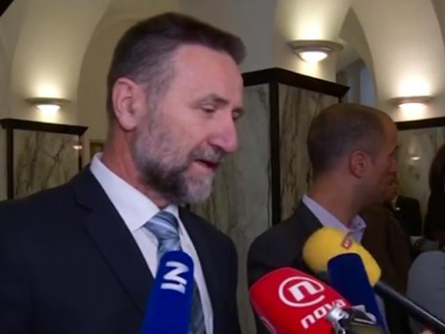 Pavo Barišić