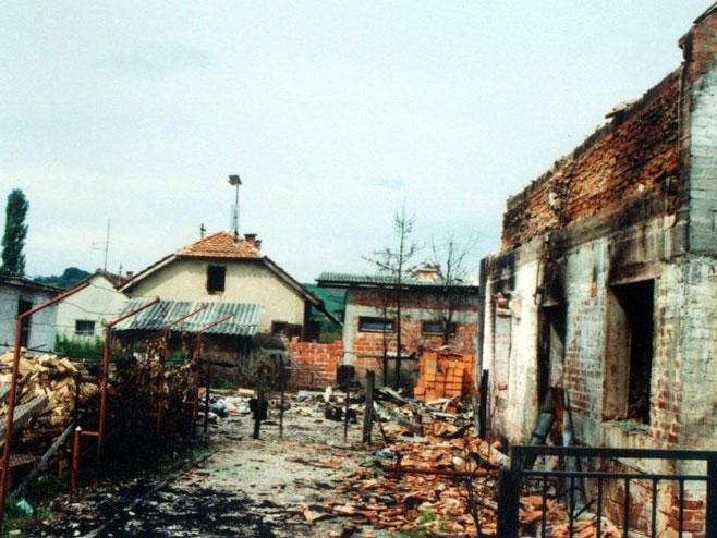 Акција "Олуја" (Фото: veritas.org.rs)