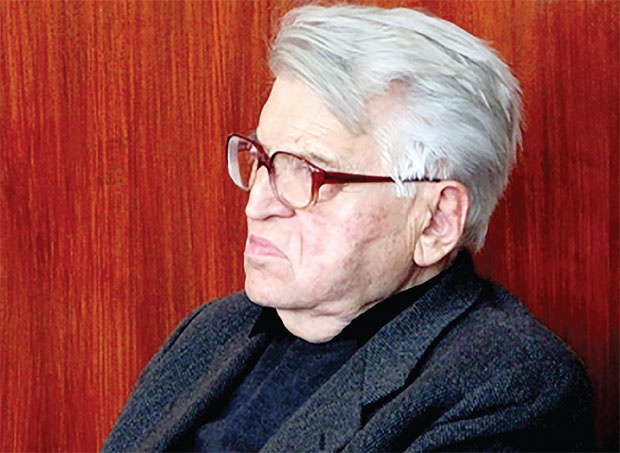 Dobrica Ćosić nije bio za razbijanje Jugoslavije