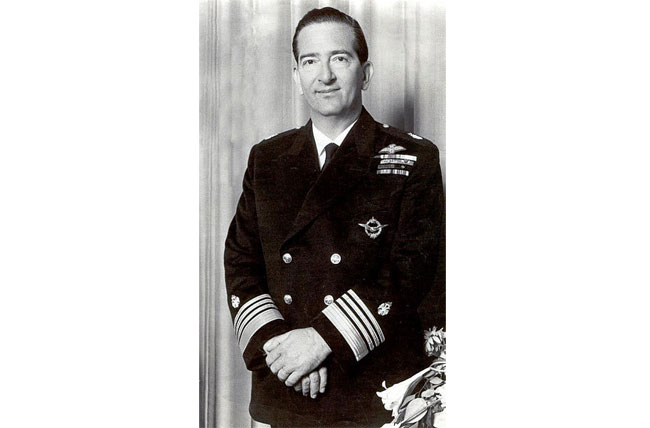 Kralj Petr Drugi Karađorđević