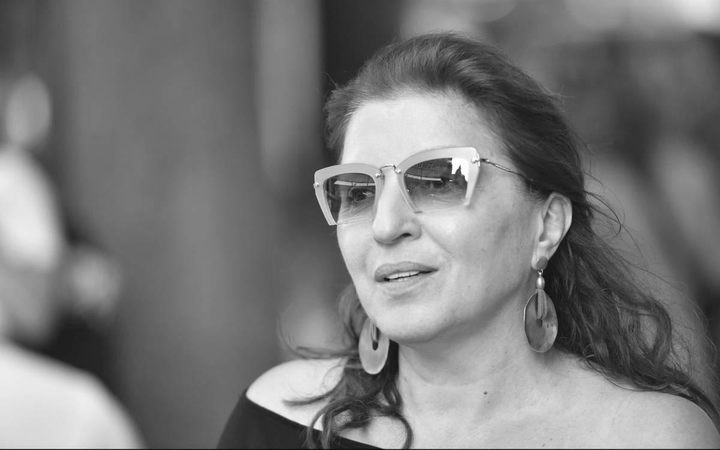 Mirjana Karanović Foto: Duško Marušić/PIXSELL
