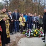 Парастос на Глођанском брду Фото: СРНА