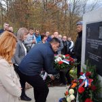 Парастос на Глођанском брду Фото: СРНА