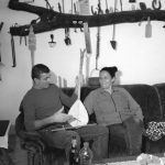 Povratak nakon 25 godina - Marko i Stana Četnik