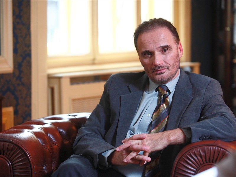 Ante Nobilo