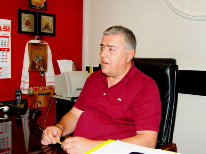 Dr Dušan J. Bastašić (Foto: jadovno.com)