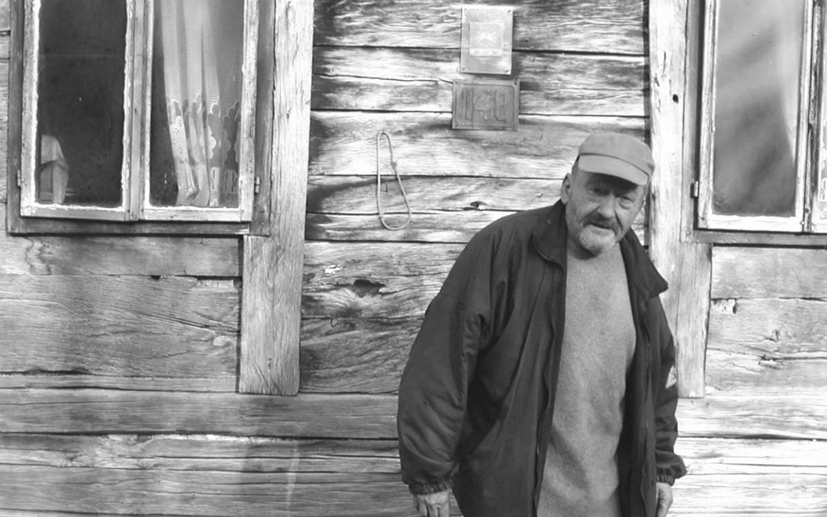 U Gavriloviću sam jedva ostvario mirovinu od 1200 kuna – Dušan Drekić Foto: Vladimir Jurišić